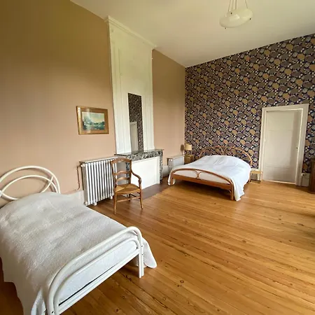 Vakantiehuis Domaine De Bernou