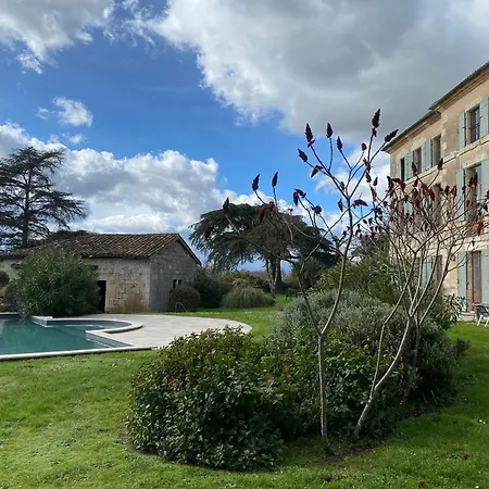 Domaine De Bernou Holiday home