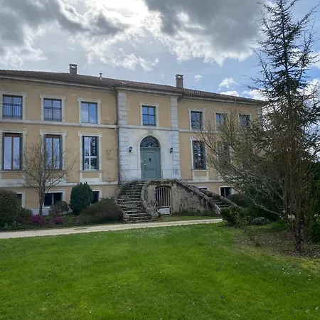Domaine De Bernou Holiday home