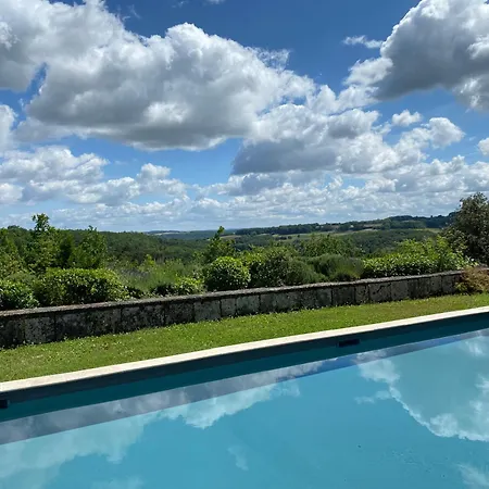 Domaine De Bernou *