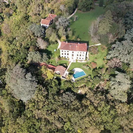 Domaine De Bernou Holiday home *