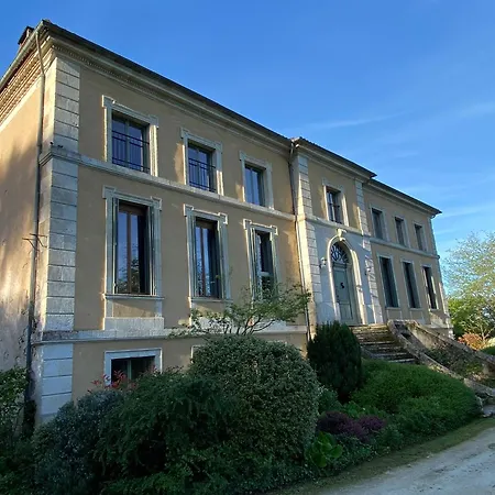 Domaine De Bernou Holiday home