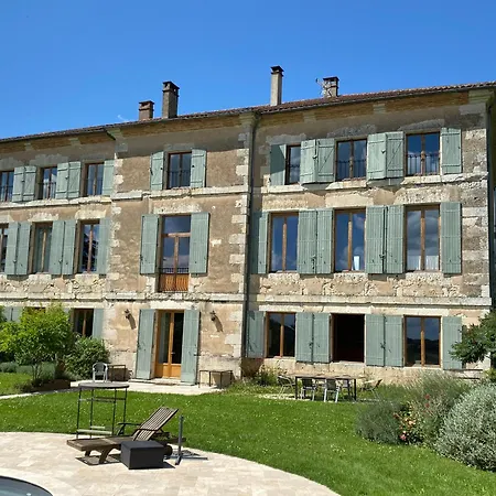 Domaine De Bernou * La Croix-Blanche