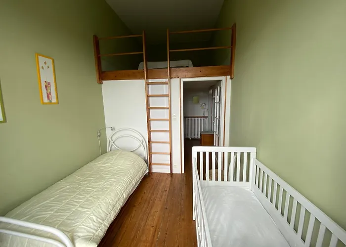 Domaine De Bernou La Croix-Blanche