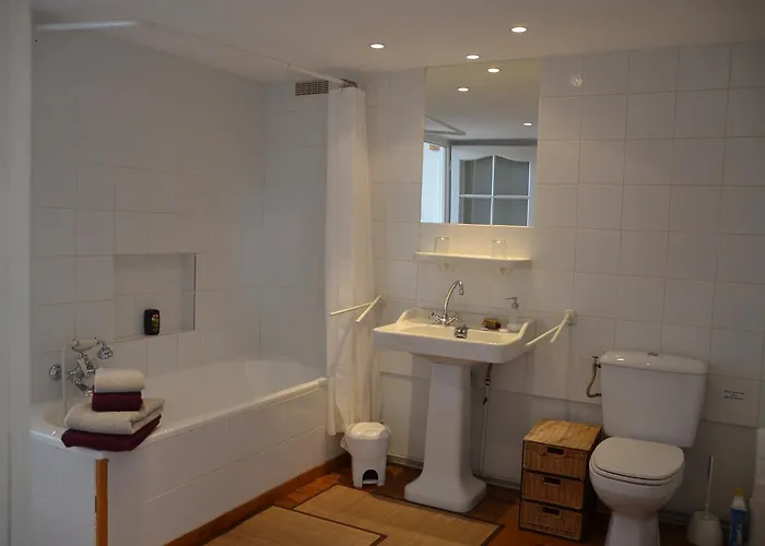 Domaine De Bernou La Croix-Blanche